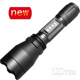 New arrival flashlight torch UD09056
